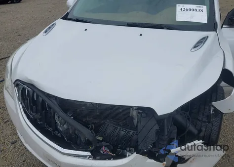 2017 Buick Enclave Leather from USA, damaged, VIN 5GAKRBKD8HJ148401